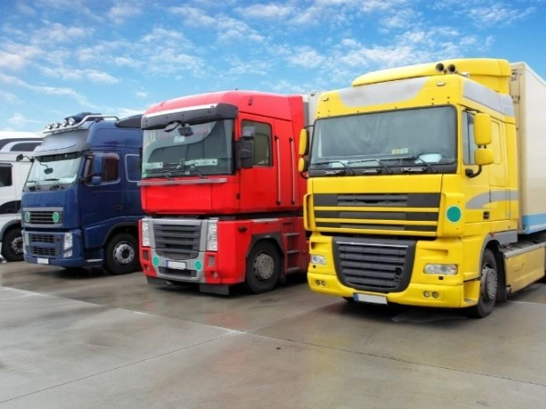 Ankara Gönen Nakliye